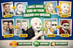 create the best wojak low budget stories meme animation video for tiktok