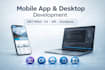 develop mobile app with dotnet maui