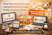 do substack promotion, substack newsletter, organic substack subscriber growth
