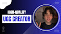make quality ugc content