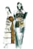 create a fashion illustration
