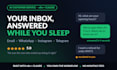 build an ai customer service automation system
