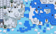 create 2d top down pixel art tilesets, tile maps and rpg game assets
