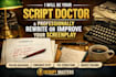 write engaging youtube documentary and faceless channel scripts