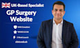 design an nhs compliant gp surgery website