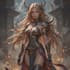 fantasy character art and fantasy character