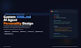 setup and configure a custom openclaw ai agent that actually sounds like you
