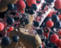 create cinematic 3d product animation with realistic water simulation for ads