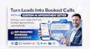 build an ai appointment setter that books and qualifies leads