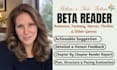 beta reader, romance beta reader, beta reader fantasy, beta read horror thriller
