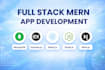 be software developer, full stack web developer,  php laravel react developer