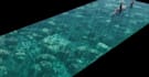 create realistic 3d water simulation fluid simulation 3d vfx animation vfx water