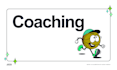 design learning coaching website