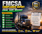 do logistics trucking , leads small courier fmcsa database