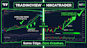 convert tradingview pine script to ninjatrader strategy indicator backtest