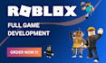do roblox full game development roblox full game creation roblox game testing