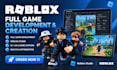 do roblox full game development roblox full game creation roblox game testing