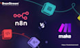 fix make com make com automation and setup make com automation on make and n8n