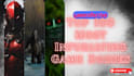 create visually salivating top list gaming thumbnails