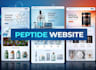 fda peptide, research peptide, research peptide website, peptide website