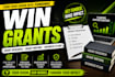 write a winning grant proposal, grant research, and funding application