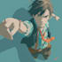 draw anime art and illustration