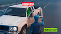 create fern style 3d documentary videos