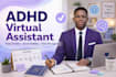 be your adhd virtual assistant adhd adhd va