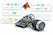 do plecs matlab simulations, pid mpc control, bldc foc stm32