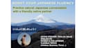be your japanese conversation partner for 30 minutes