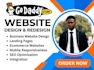 godaddy website design godaddy website redesign godaddy develop godaddy website