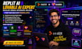 replit ai replit app lovable ai replit debugging ai website api integration