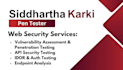 vulnerability assessment and penetration testing