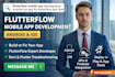 flutterflow mobile app development android ios app fix flutterflow dart flutter