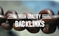 do high quality SEO backlink link building off page service for google ranking
