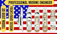 redesign your boat, improve layout and optimize performance