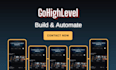 gohighlevel website ghl funnel ghl automation ghl