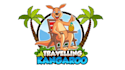 create a unique and professional travel logo design