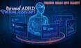 be your personal adhd virtual assistant and life coach