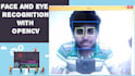 develop object detection,face recognition, tracking,counting, and classification