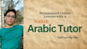 teach modern standard arabic