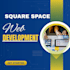 build squarespace website, design squarespace, redesign wix, wix website design
