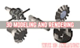do mechanical engineering, solidworks, product design, cad design