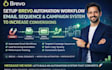 build brevo automation workflow brevo email sequence brevo campaign automation