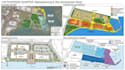 do architectural mapping , site analysis, masterplan, real estate map, site plan