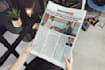 write professional press release and distribution PR services
