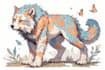 draw furry nsfw art for you