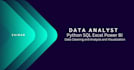 be your data analyst and help you understand your data