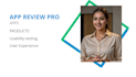 do QA testing, app testing, website testing