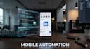 do mobile bots automation